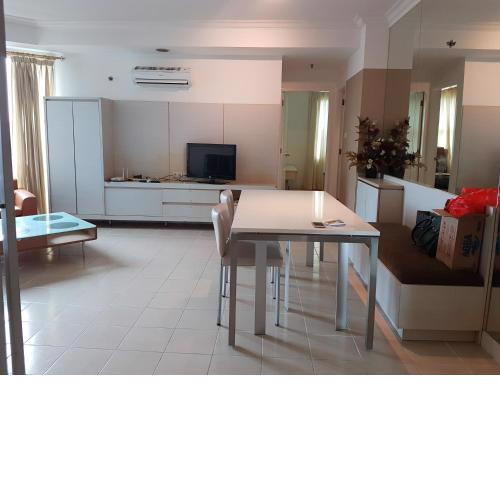 Batavia apartemen