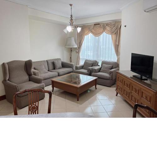 Batavia apartements
