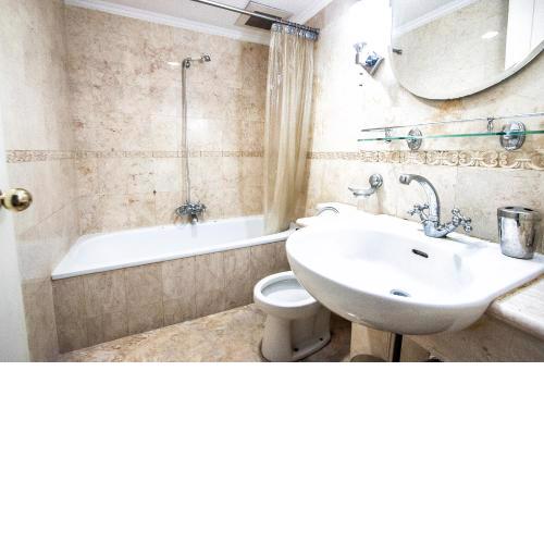 Batavia Apartment ST