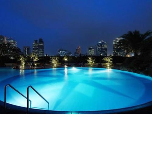 Batavia Apartments, Hotel & Serviced Residences
