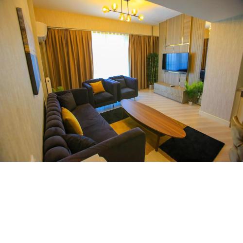 Bati 322 · 1-B Luxury Apt near Mall of Istanbul