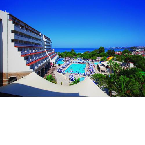 Batihan Beach Resort & Spa - 24H All Inclusive