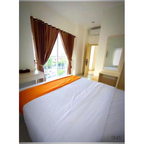 Batik Oma House