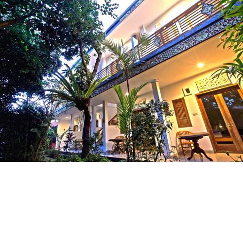 Batik Sekar Bali Guest House