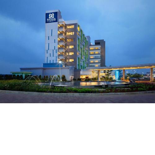 BATIQA Hotel & Apartments Karawang