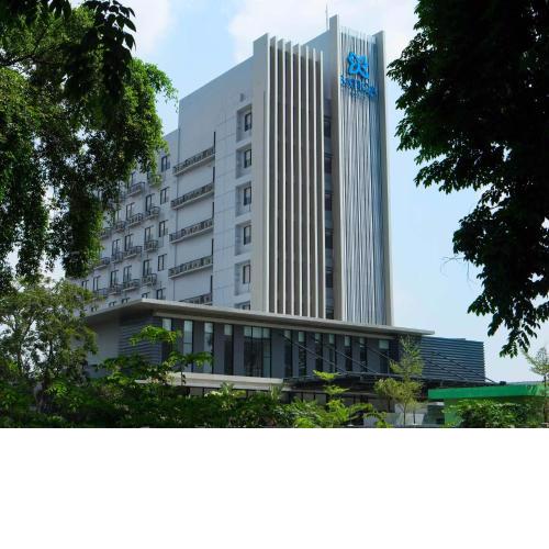 BATIQA Hotel Cirebon