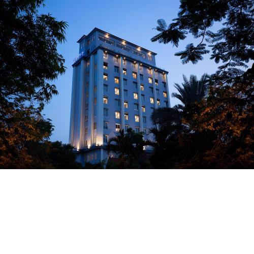 BATIQA Hotel Darmo - Surabaya