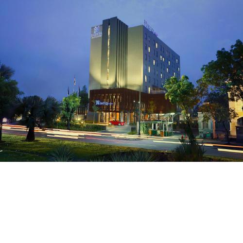 BATIQA Hotel Jababeka Cikarang