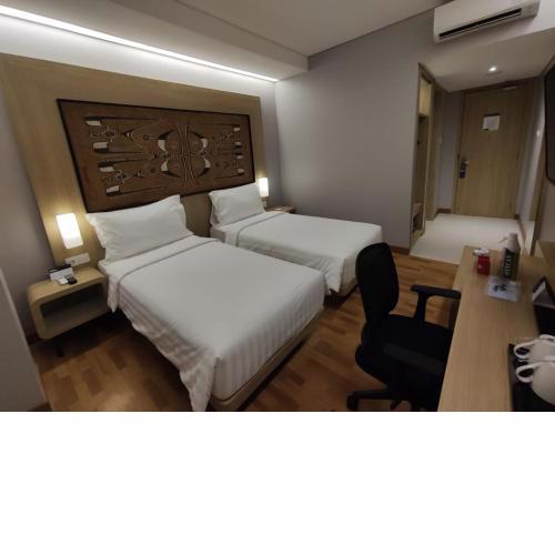 BATIQA Hotel Jayapura