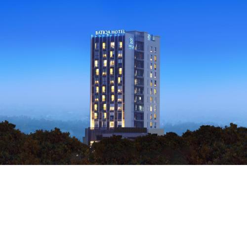 BATIQA Hotel Lampung