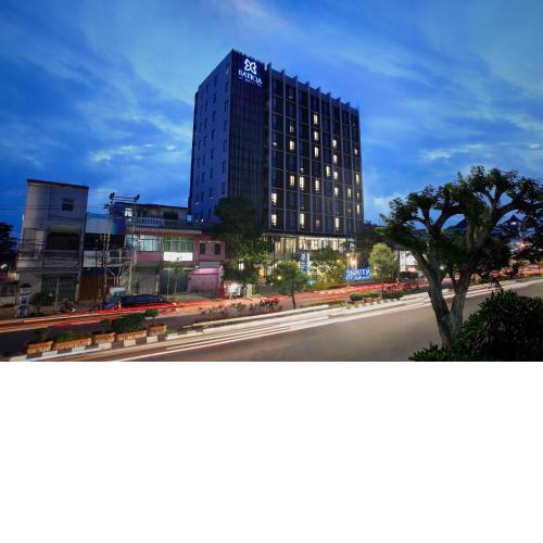 BATIQA Hotel Palembang
