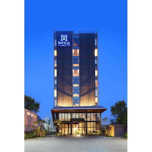 BATIQA Hotel Pekanbaru