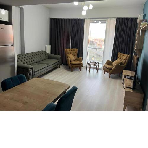 Batışehir sitesi Mall of İstanbul