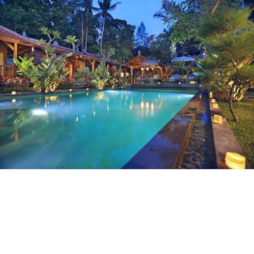 Batu Agung Villa Ubud