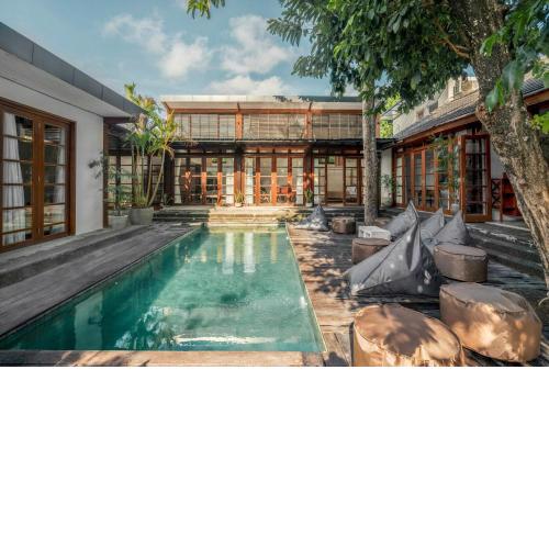 Batu Belig Living Managed by CPM Bali