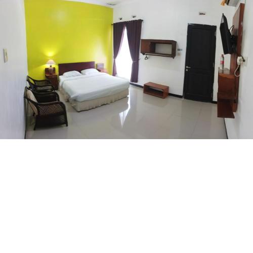 Batu Indah Pool Villa