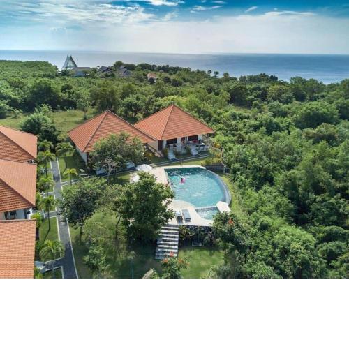 Batu Jaran Hill Cottage Uluwatu