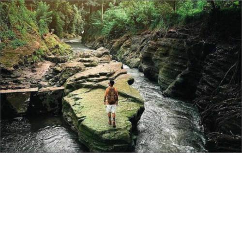 Batu Kapal Camping Ground