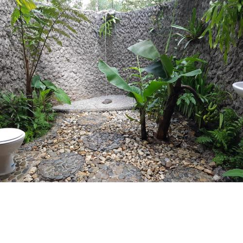 Batu Kapal Guest House