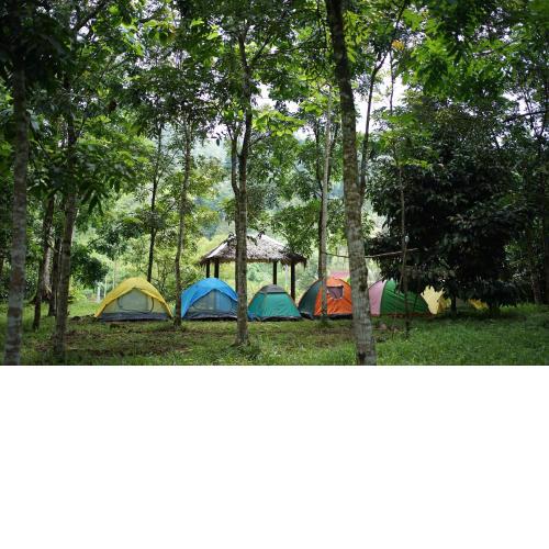 Batu Kapal Lodge