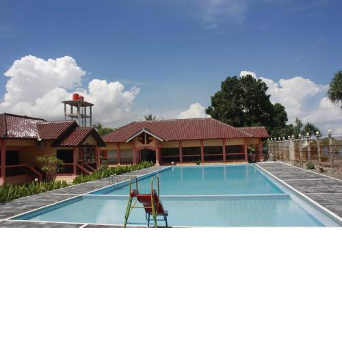 Batu Layar Hotel