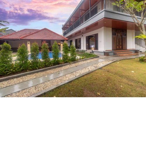 Batuan Village