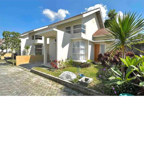 Batujai House