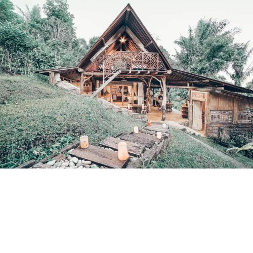 Batukaru Coffee Estate