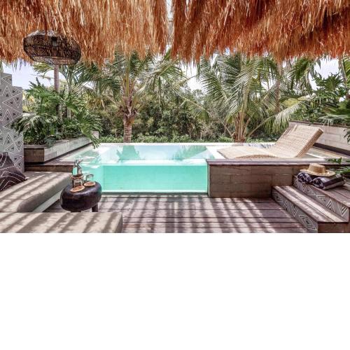 BATUKARU PRIVATE POOL SUITE 2 up to 75 discount