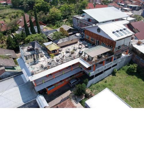 Batuque Town Villa