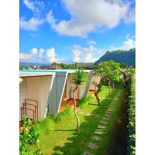 Batur Caldera Guesthouse