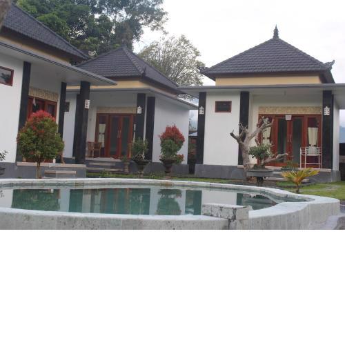 Batur Happy House