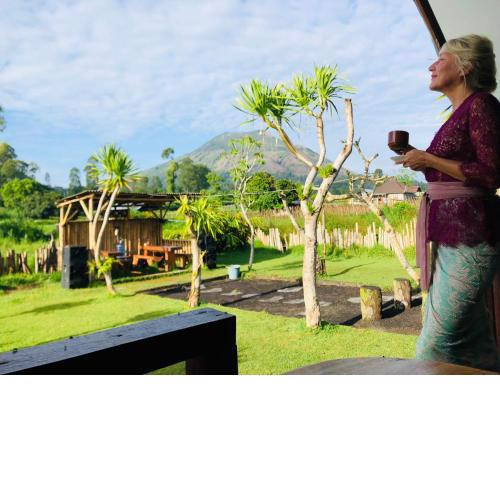Batur Homestay and Lodge