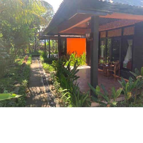 Batur Sunrise Guesthouse