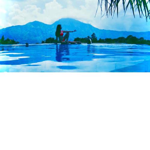 Batur Volcano Guesthouse