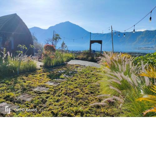 Batur Water Park Villa