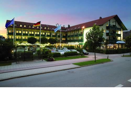 Bauer Hotel und Restaurant