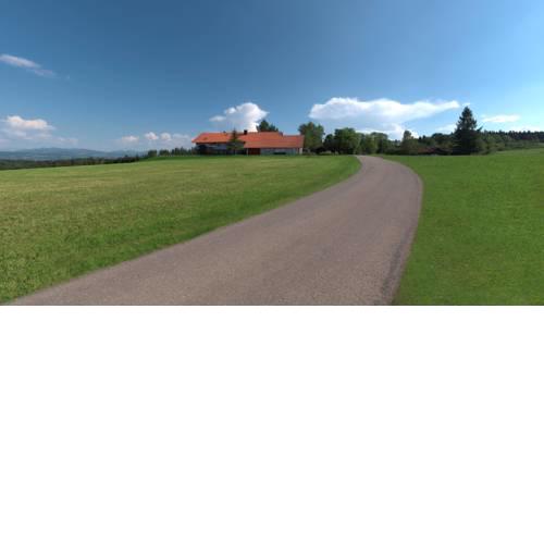 Bauern-Ferienhaus im Allgäu
