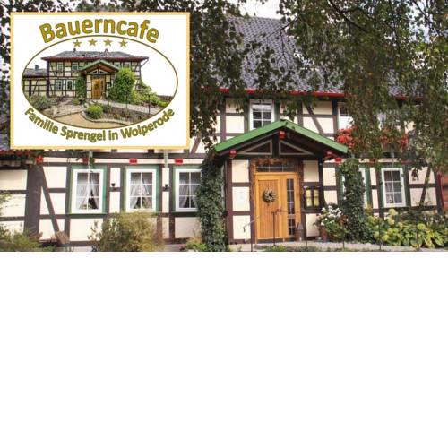 Bauerncafe Sprengel