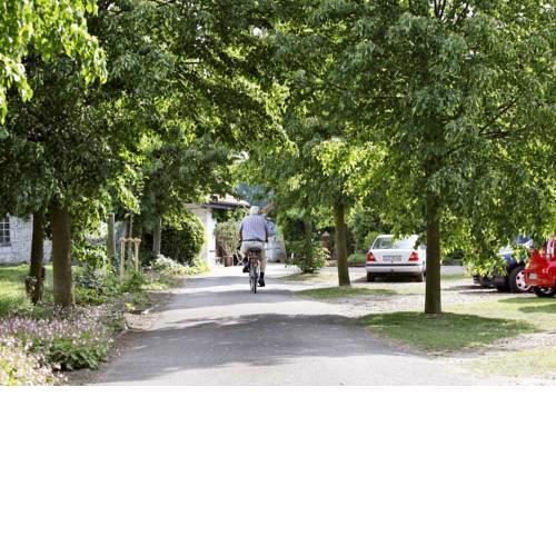 Bauerncafé und Pension Drostenhof