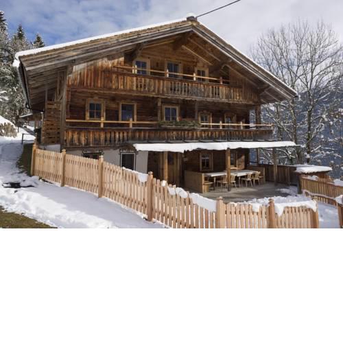 Bauernhaus & Appartement Goldschmied