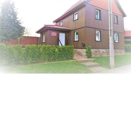 Bauernhaus Cattenstedt