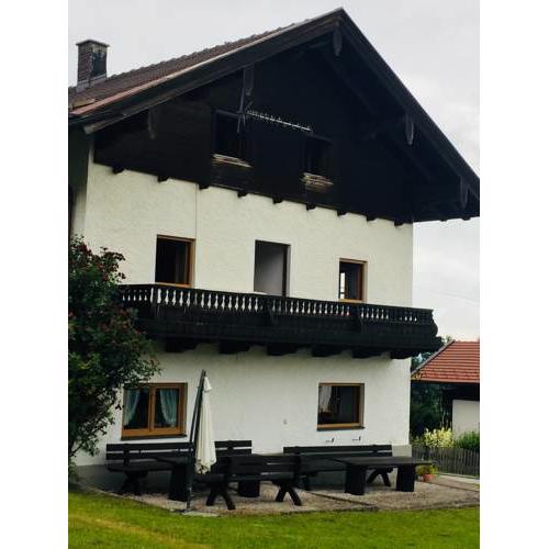 Bauernhaus Dhillon