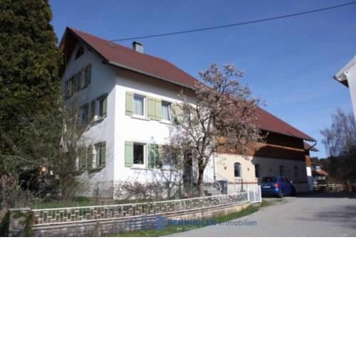 Bauernhaus Hopfenrose