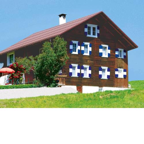 Bauernhaus in Gaschurn A 060.004