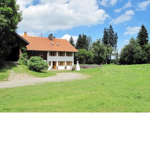 Bauernhaus Marianne 100S