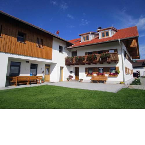 Bauernhaus Markus Köpf