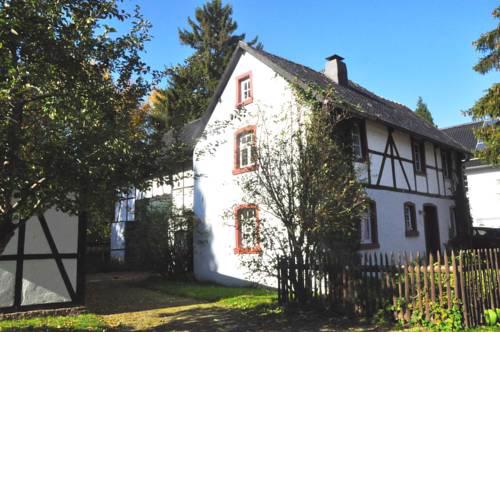Bauernhaus Nettersheim