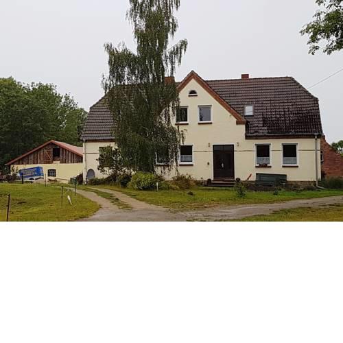 Bauernhaus Questin