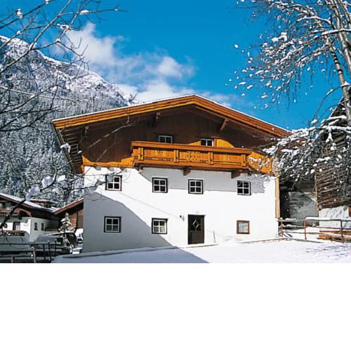 Bauernhaus Schöpf 610S